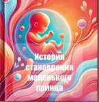 История становления  маленького принца. (Айшагуль)