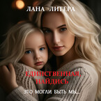 Единственная найдись: Это могли быть мы… (Лана Литера (Светлана Титова))