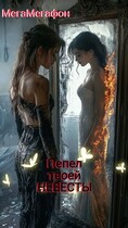 Пепел твоей невесты (МегаМегафон)