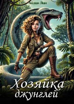Ассана. Хозяйка джунглей (Айлин Лин)