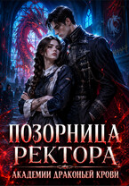 Позорница Ректора Академии Драконьей Крови (Ксения Соболева)