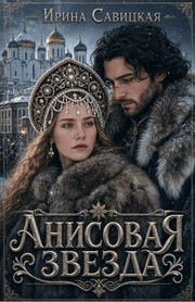 Анисовая звезда (Ирина Савицкая)