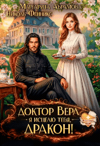Доктор Вера. Я исцелю тебя, Дракон! (Маргарита Абрамова
                                                                                                            
                                                                                                                                                                                                                                        ,
                                                                
                                                                                                                                            Николь Фенникс)