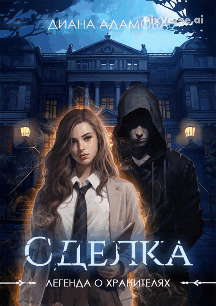 Сделка (Диана Адамова)