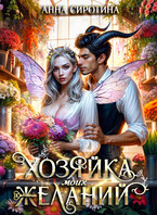 Хозяйка моих желаний (Анна Сиротина)