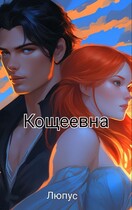 Кощеевна (Lupus)