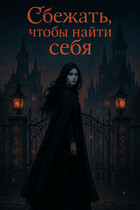 Сбежать, что-бы найти себя (Kooki)