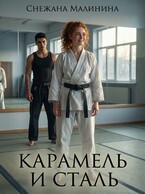 Карамель и сталь (Снежана Малинина)