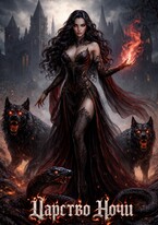 Царство ночи (Olya)