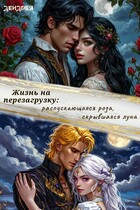 Жизнь на перезагрузку: распускающаяся роза, скрывшаяся луна (Дендрея)