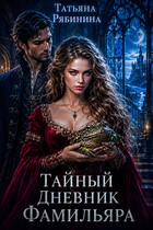 Тайный дневник фамильяра (Татьяна Рябинина)