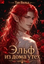Эльф из дома утех (Тая Вальд)