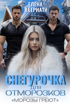 Снегурочка для отморозков (Елена Абернати)