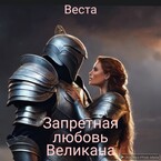 Запретная любовь Великана (Веста Ярина)