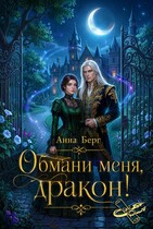 Обмани меня, дракон! (Анна Берг)
