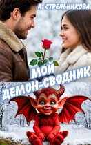 Мой демон-сводник (Анастасия Стрельникова)