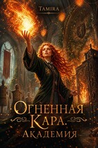 Огненная Кара. Академия (Таmira)