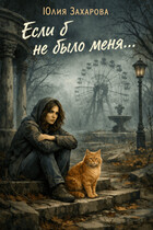 Если б не было меня…. (Юлия Захарова)