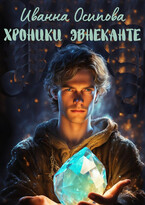 Хроники Эвнеканте (Иванна Осипова)