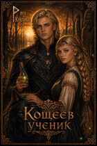 Кощеев ученик (Рина Крапива)