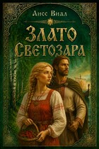 Злато Светозара (Аисс Виал)