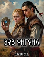 Зов онгона (Полли Ива)
