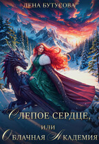 Слепое Сердце, или Облачная Академия (Лена Бутусова)