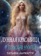 Лунная красавица. В поисках мужей (Татьяна Барматти)