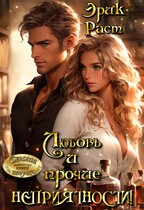 Любовь и прочие неприятности! (Эрик Раст)