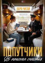 Попутчики. В поисках счастья (Лара Читай)