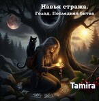 Голод. Последняя битва Книга 3 (Таmira)