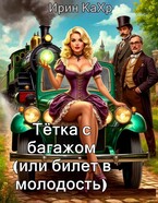 Тётка с багажом (или билет в молодость) (Ирин КаХр)