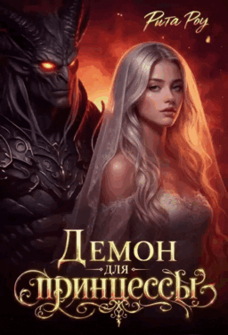 Демон для принцессы (Рита Роу)