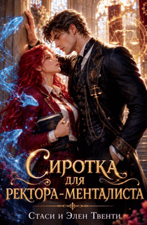 Сиротка для ректора-менталиста. Академия Зодиака (Стаси и Элен Твенти)