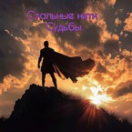Стальные нити судьбы (Дарья Аскарова)
