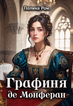 Графиня де Монферан (Полина Ром)