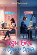 Леди Баг и Супер Скот (Марина Бастрикова)