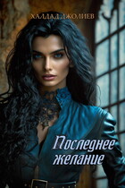 Последнее желание (Халдад Джолиев)