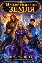 Миссия Спасения: Земля (Hela i Valhalla)