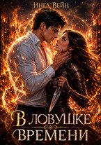 В ловушке времени (Инга Вейн)