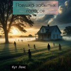 Ловушка забытых голосов (Кут Лекс)