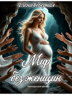 Мир без женщин. (Елена Северная)