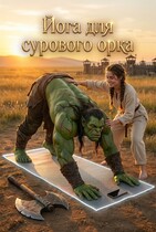 Йога для сурового орка (Selena Nightwood)