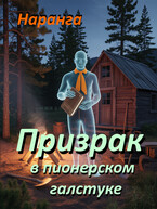 Призрак в Пионерском Галстуке (Наранга)