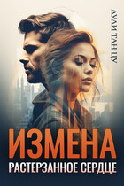 Измена. Растерзанное сердце (Лули Тан Цу)