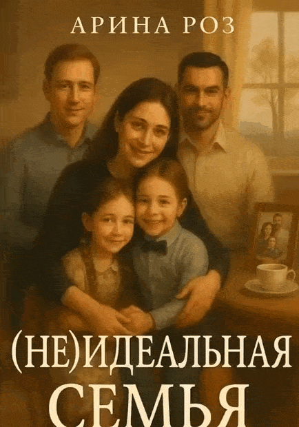 (Не) Идеальная семья (Арина Роз)