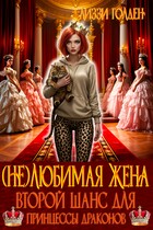 (Не)любимая жена. Второй шанс для принцессы драконов (Лиззи Голден)