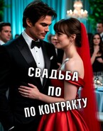 Свадьба по контракту (Лилит Воронвальд)