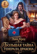 Большая тайна  генерала-дракона (Лана Кроу)