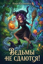 Ведьмы не сдаются! (Кира Калинина)